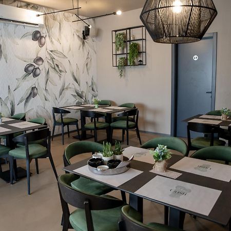 Bellevue Hill Apartment Zadar Ngoại thất bức ảnh