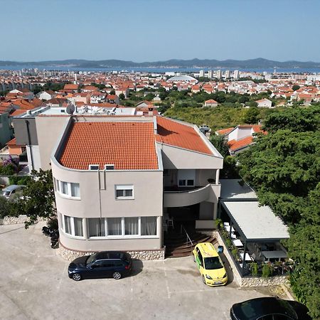 Bellevue Hill Apartment Zadar Ngoại thất bức ảnh