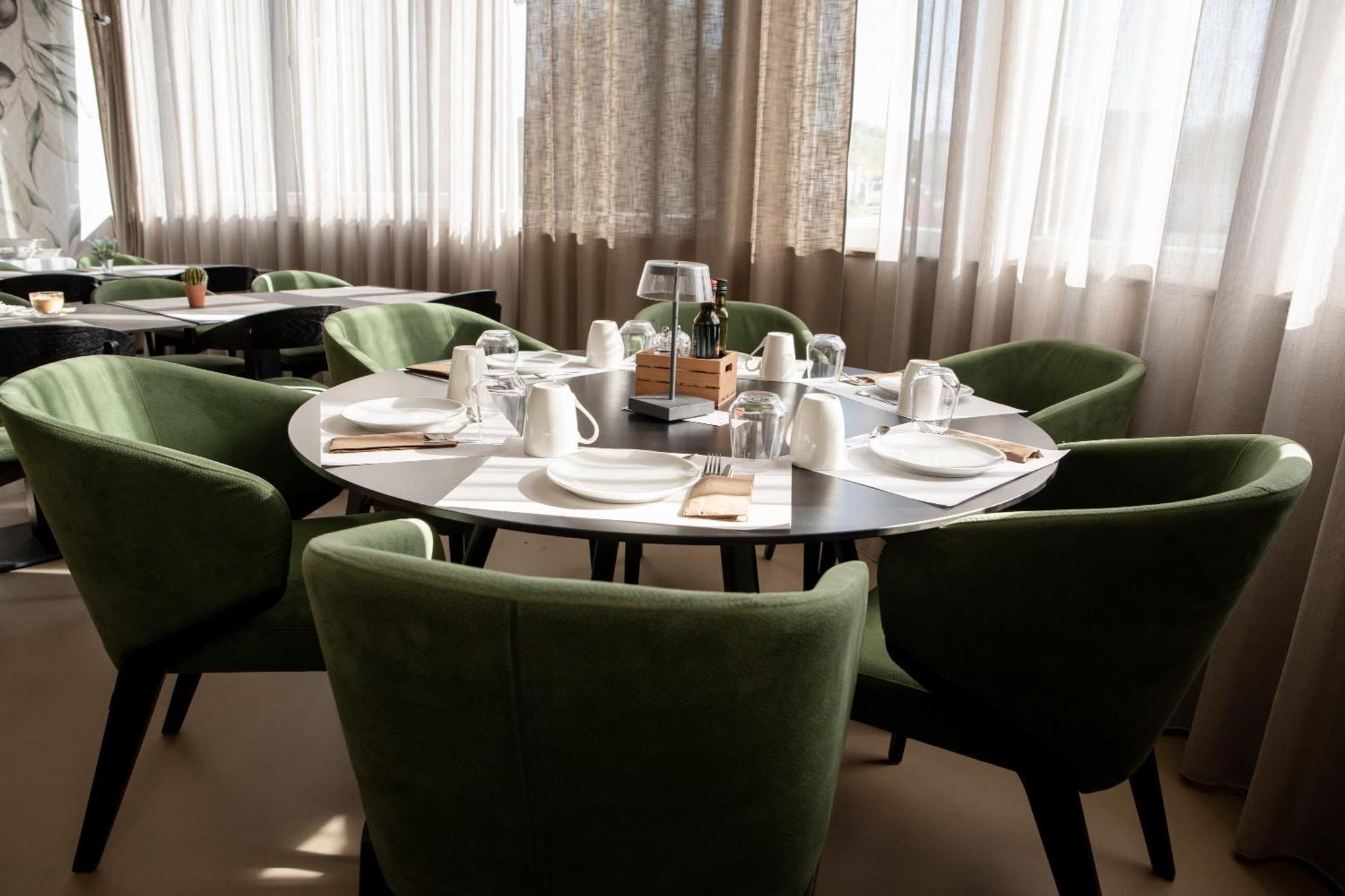 Bellevue Hill Apartment Zadar Ngoại thất bức ảnh