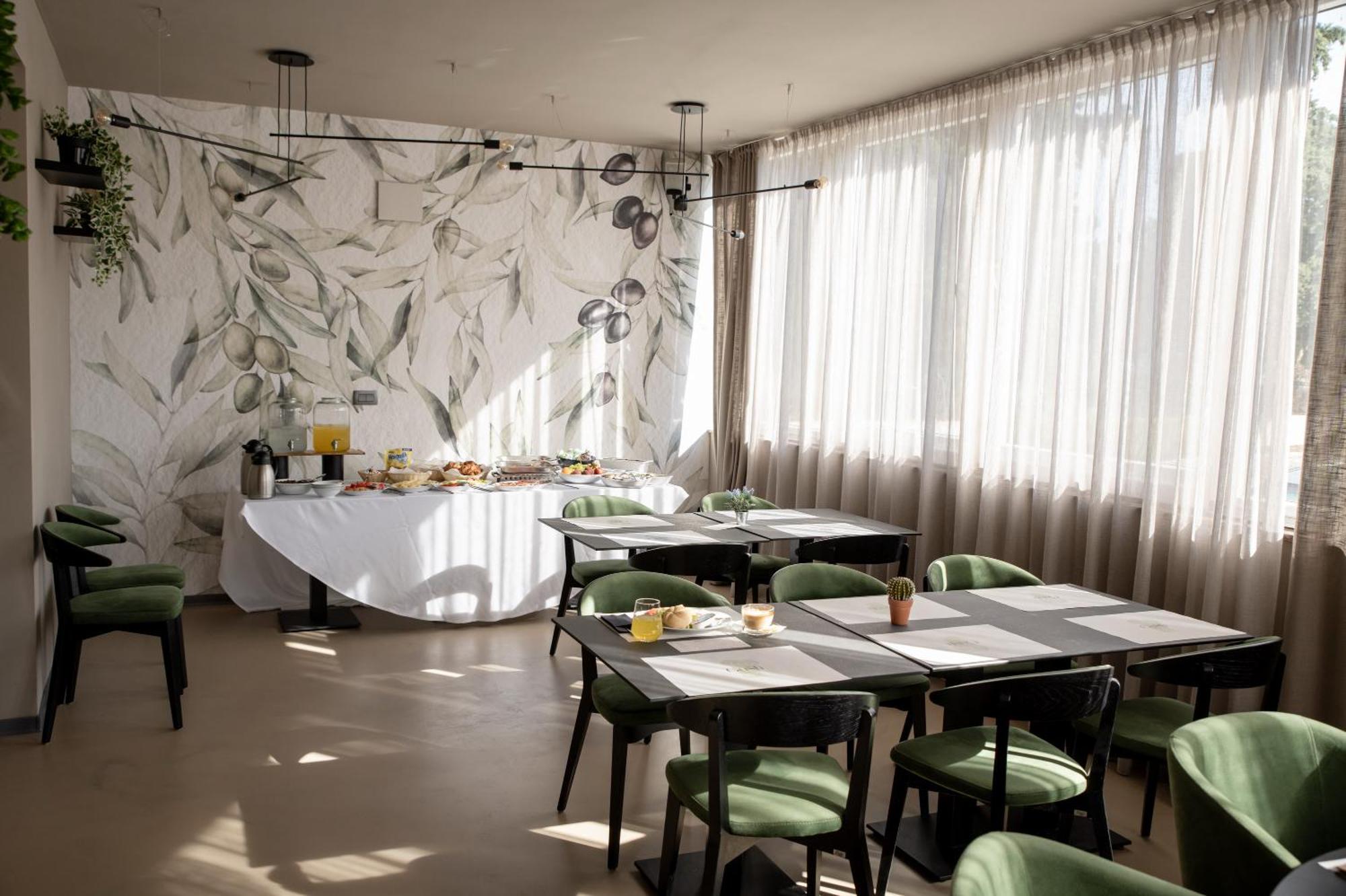 Bellevue Hill Apartment Zadar Ngoại thất bức ảnh