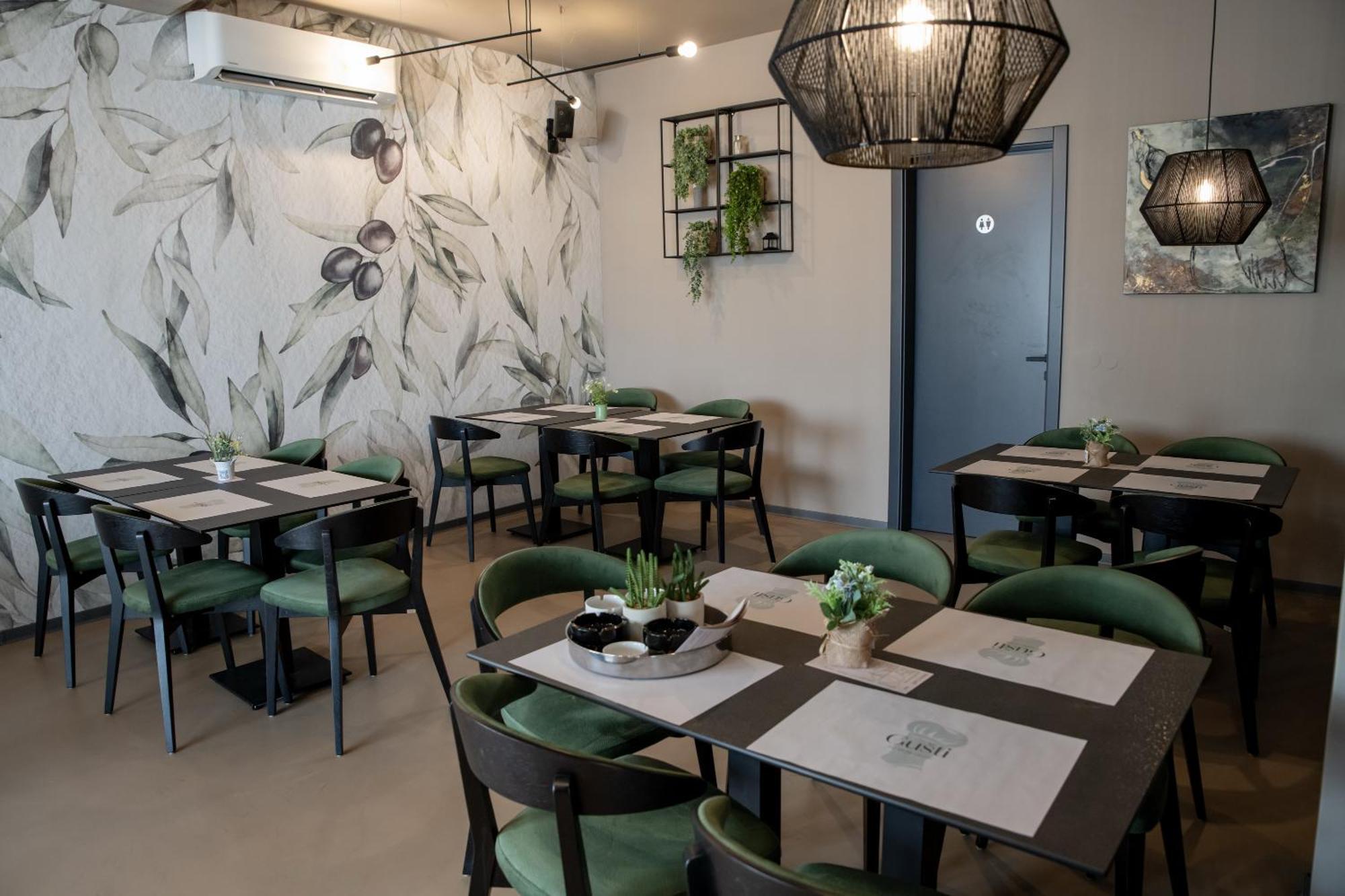 Bellevue Hill Apartment Zadar Ngoại thất bức ảnh