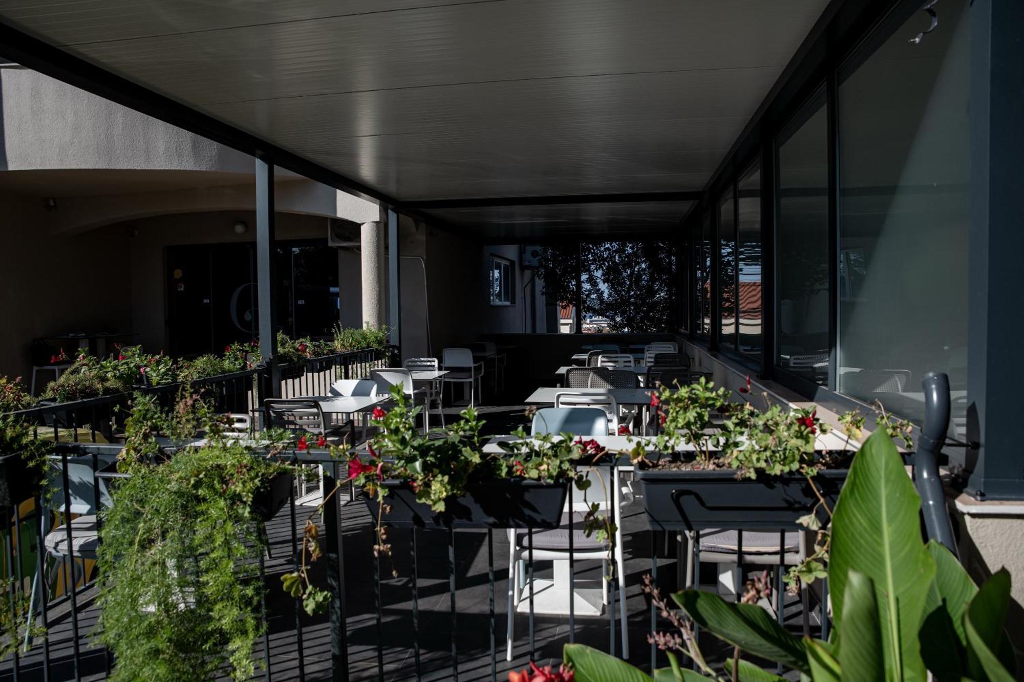 Bellevue Hill Apartment Zadar Ngoại thất bức ảnh