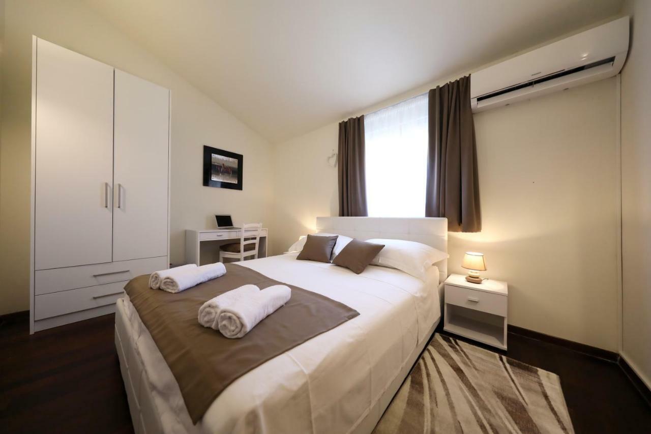Bellevue Hill Apartment Zadar Ngoại thất bức ảnh