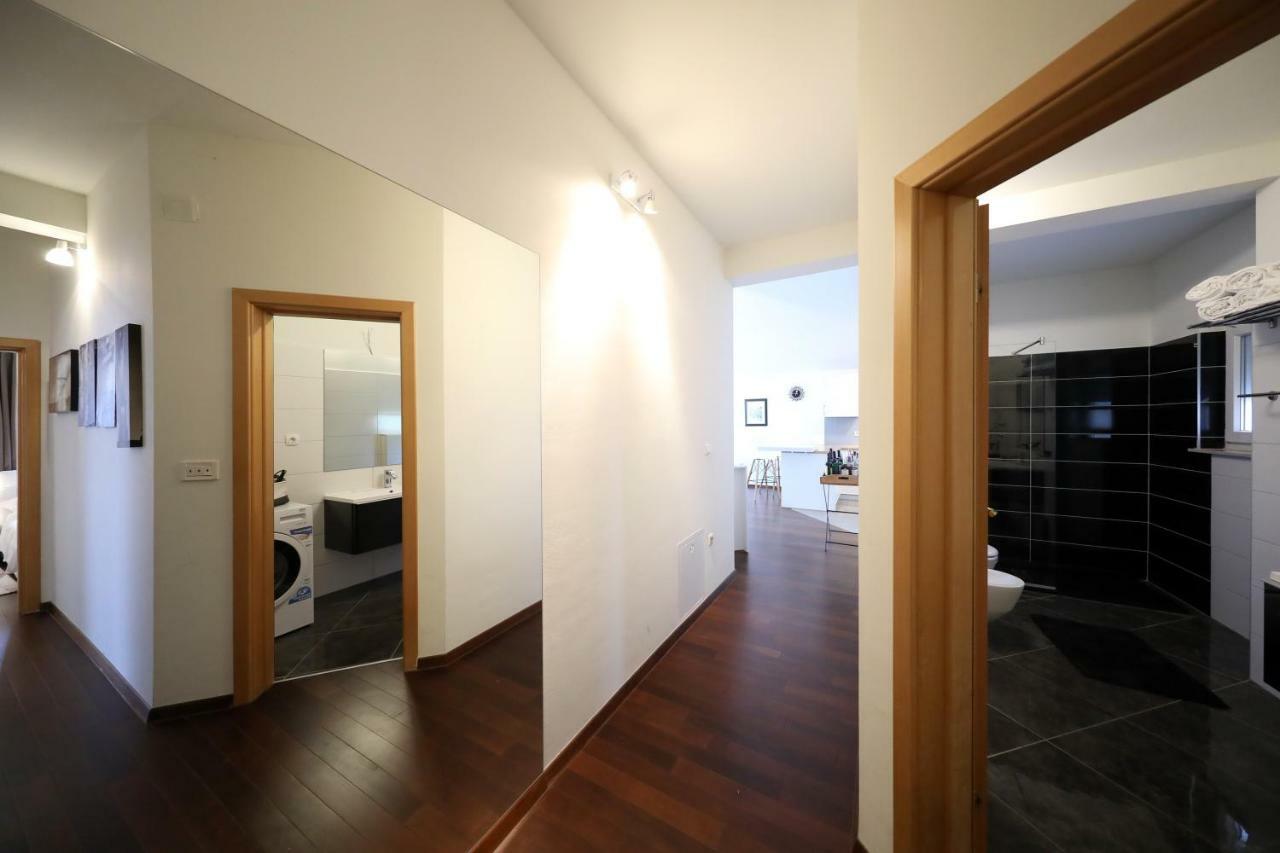 Bellevue Hill Apartment Zadar Ngoại thất bức ảnh