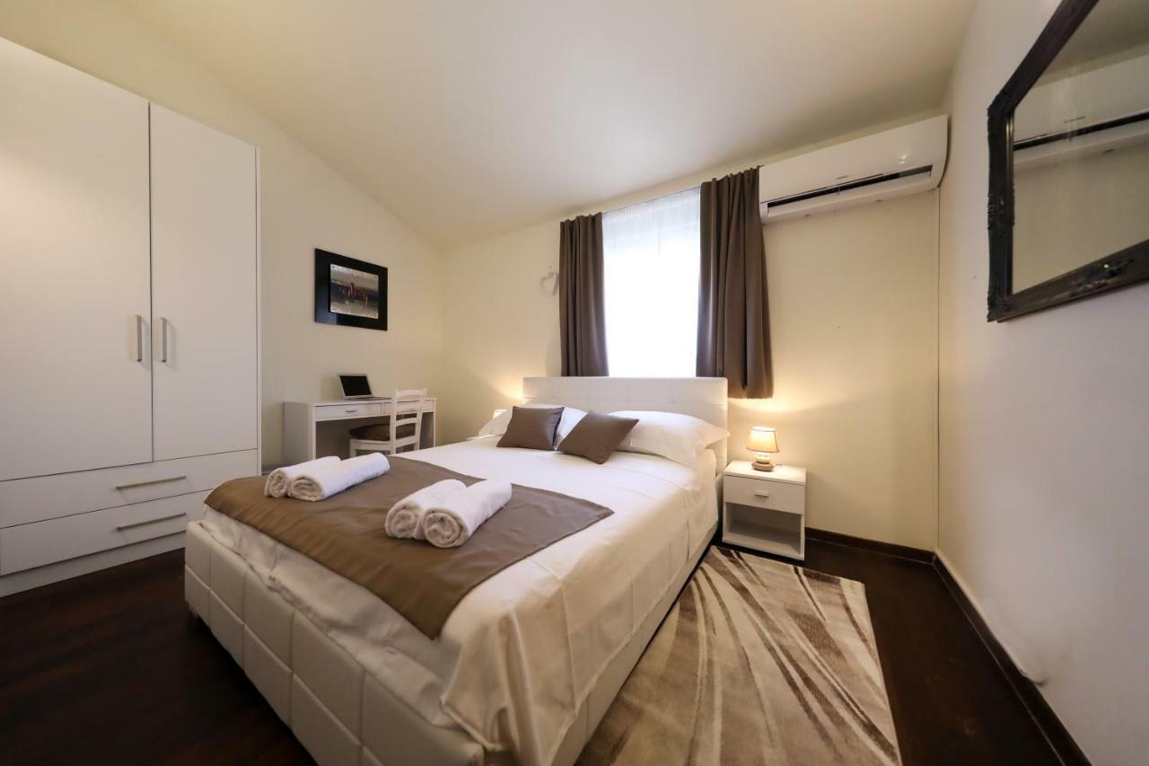 Bellevue Hill Apartment Zadar Ngoại thất bức ảnh