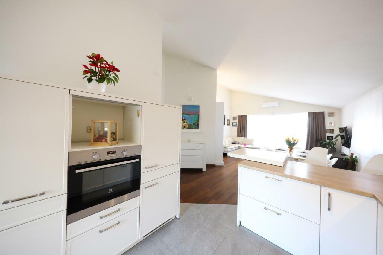 Bellevue Hill Apartment Zadar Ngoại thất bức ảnh