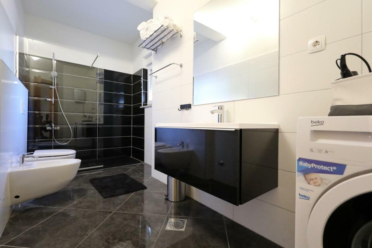 Bellevue Hill Apartment Zadar Ngoại thất bức ảnh