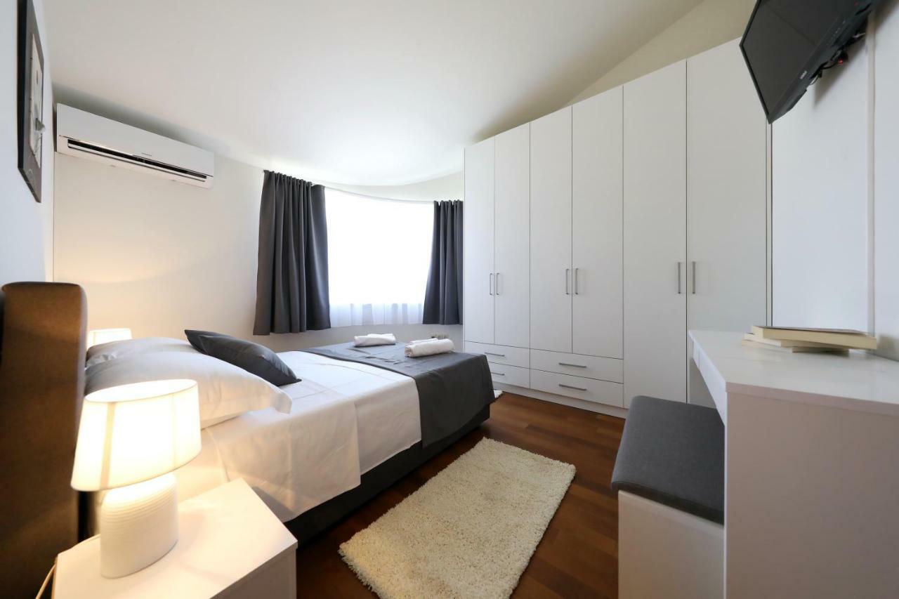 Bellevue Hill Apartment Zadar Ngoại thất bức ảnh