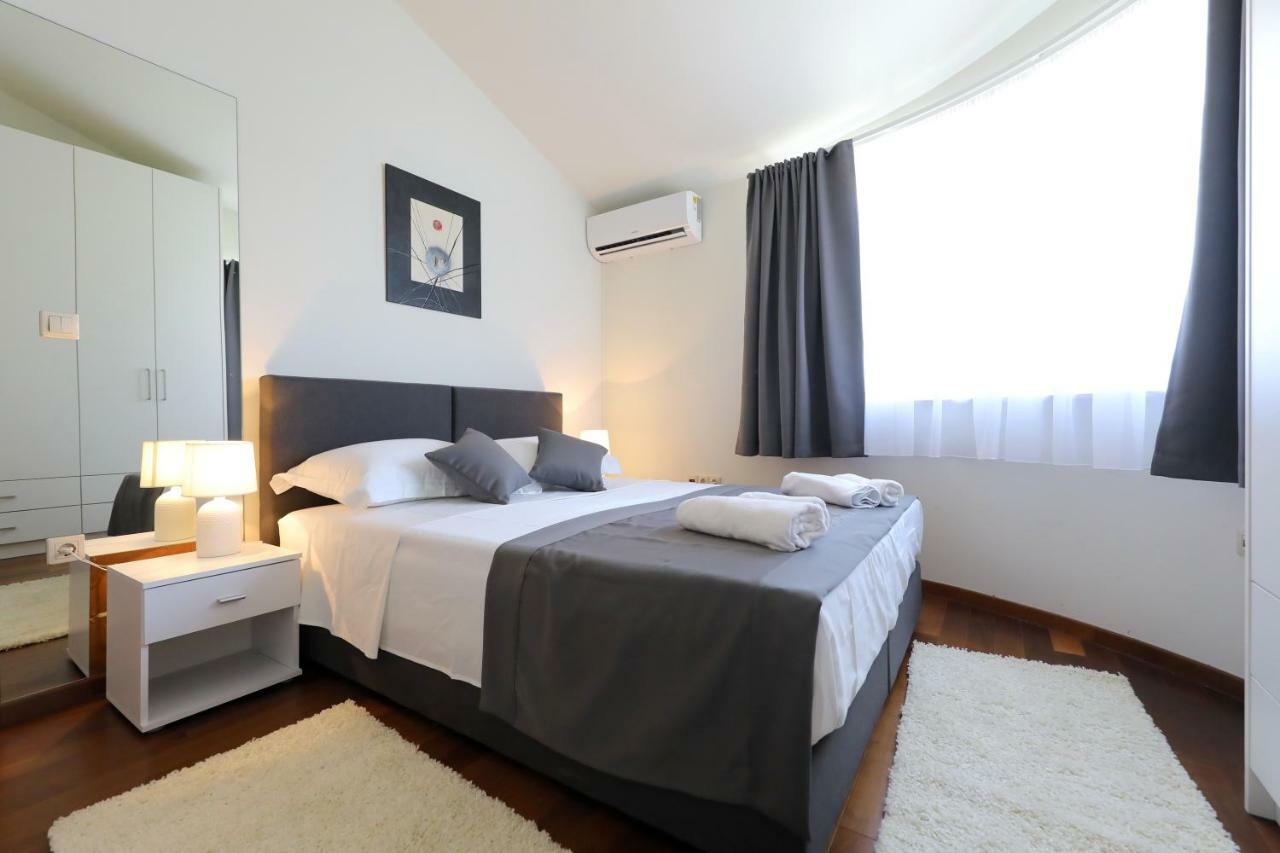 Bellevue Hill Apartment Zadar Ngoại thất bức ảnh