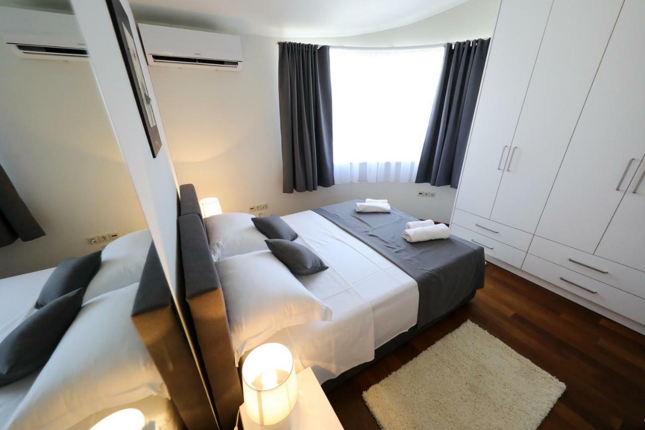 Bellevue Hill Apartment Zadar Ngoại thất bức ảnh