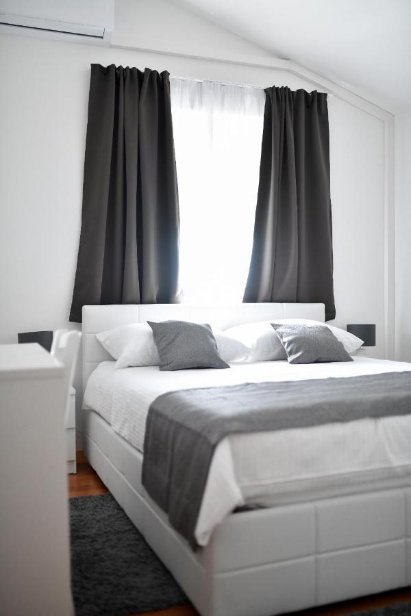 Bellevue Hill Apartment Zadar Ngoại thất bức ảnh