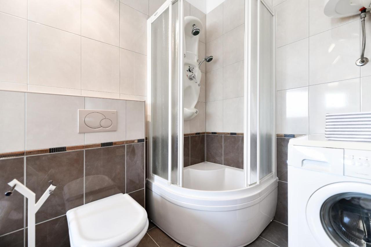 Bellevue Hill Apartment Zadar Ngoại thất bức ảnh
