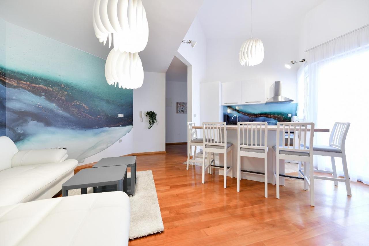 Bellevue Hill Apartment Zadar Ngoại thất bức ảnh
